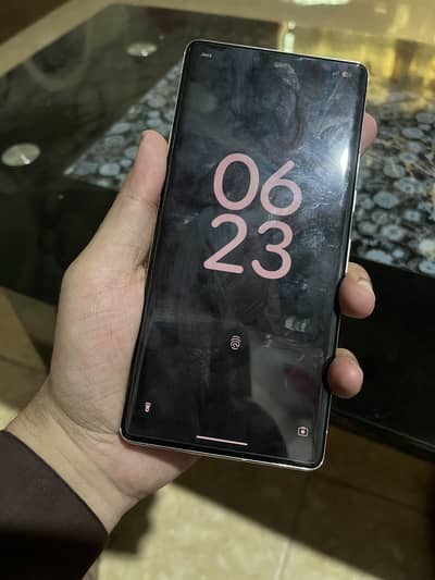 Google Pixel 7 Pro