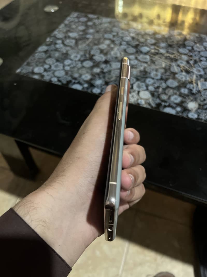 Google Pixel 7 Pro 3