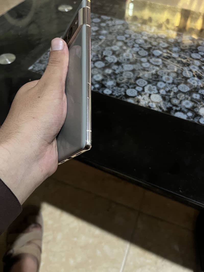 Google Pixel 7 Pro 6