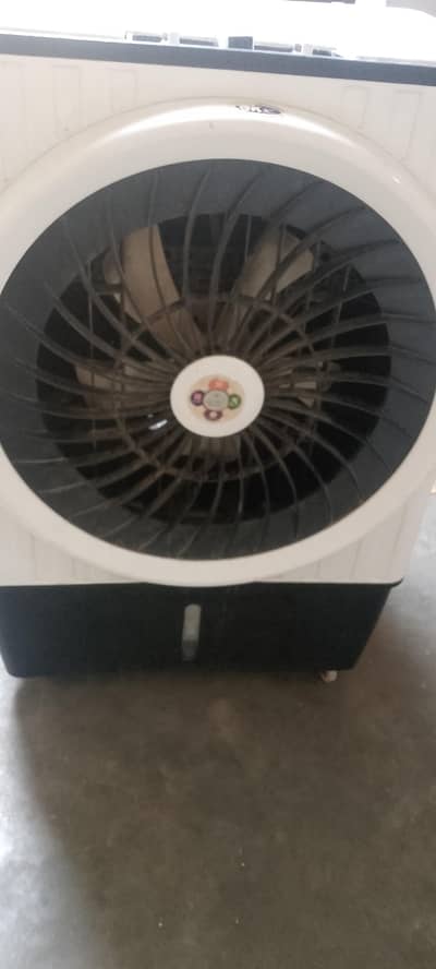 Urgent sale air cooler 2 season used