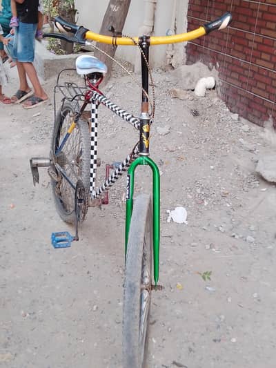 phonics cycle for urgent sale