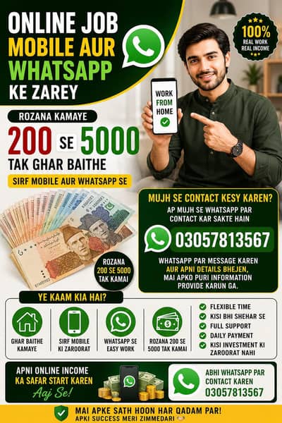 online earning