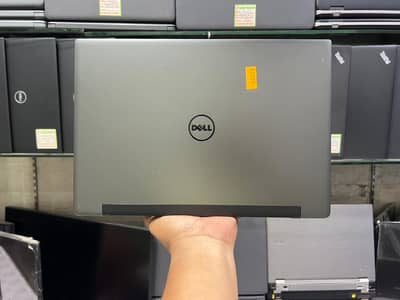 Dell Latitude 7370 M5 8/256 FHD Backlit