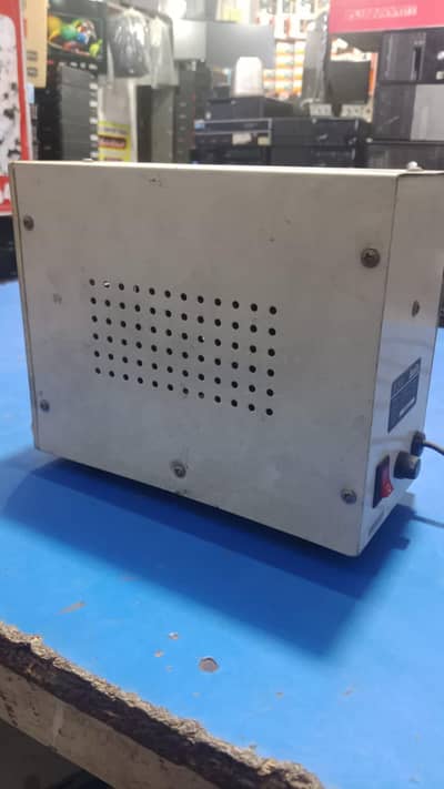 Power suppLy