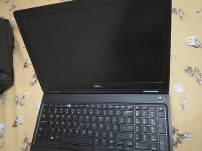 Dell – Core i5 (8th Gen) | Fast 256GB NVMe SSD | 8GB RAM( DDR 4