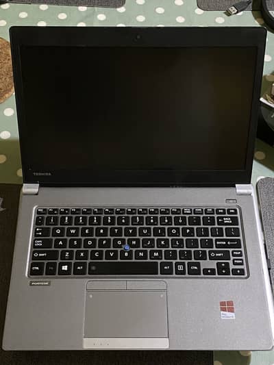 TOSHIBA  PORTEGE Z30-B i5-5th Gen