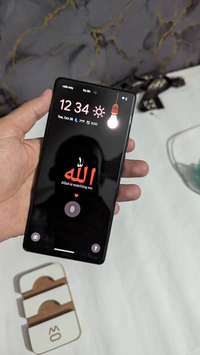 Google Pixel 6