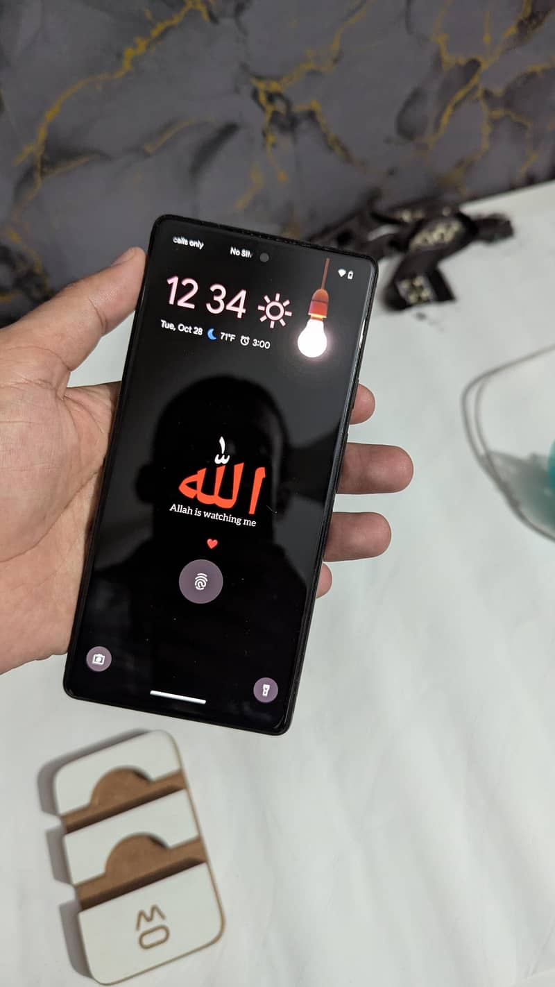 Google Pixel 6 0