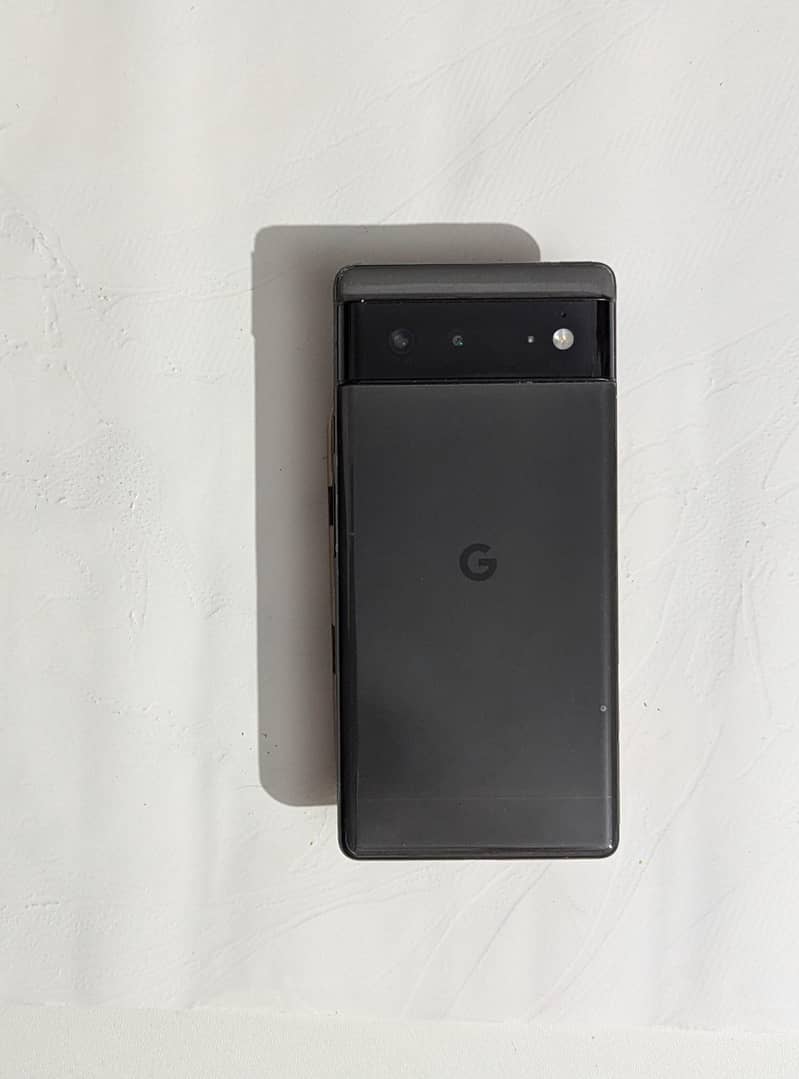 Google Pixel 6 1