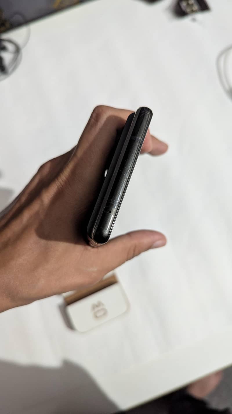Google Pixel 6 5