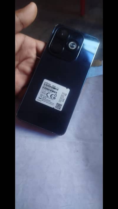 Infinix Hot 40i