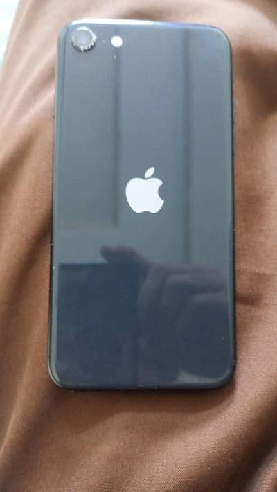 Apple iPhone SE