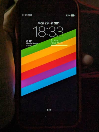 Apple iPhone SE (2020)