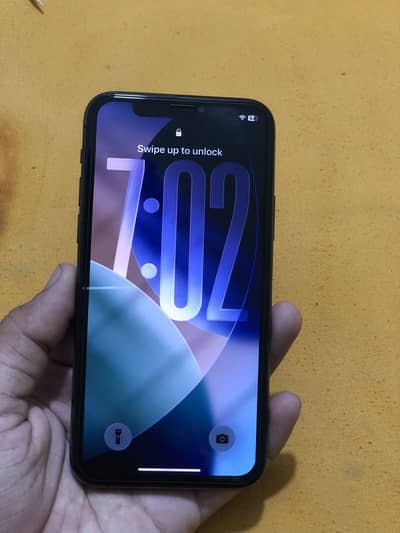 Apple iPhone 11 Pro
