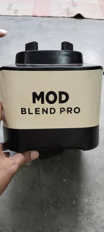 mod pro. Australia