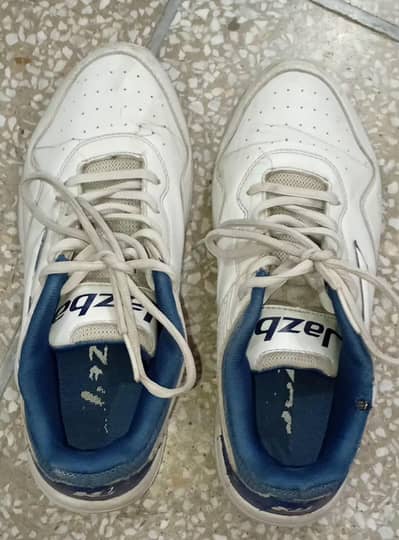 Jazba R1 cricket shoes original 42 size