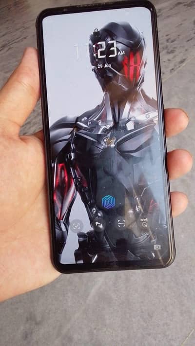 Zte nubia RedMagic 7 Pro