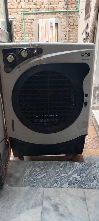GNG air cooler