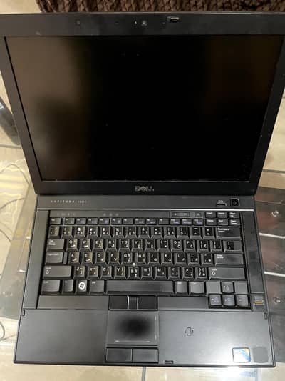 Dell Latitude E6410 | Core i7 M620 | 8GB RAM | 128GB SSD | 14" Laptop