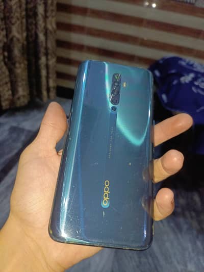 OPPO Reno2 F