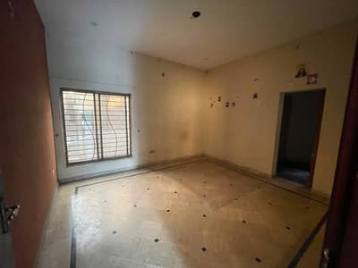 Prime location upper portion available for rent.