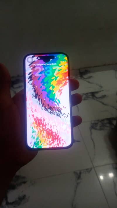 Apple iPhone 15