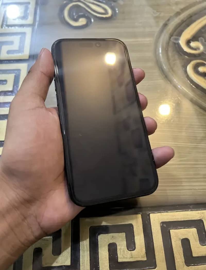 Apple iPhone 15 1