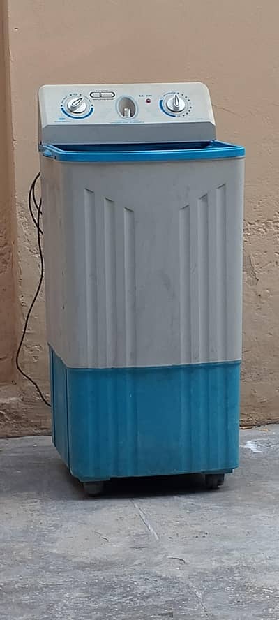 Used Washing Machine