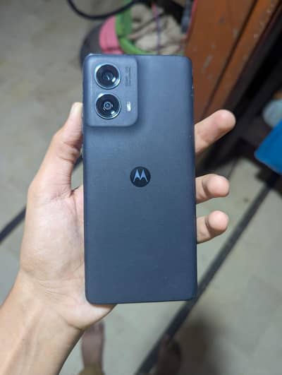 Motorola Edge 2024 5g