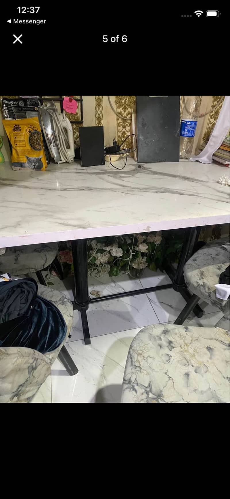 sofa set n dining 0