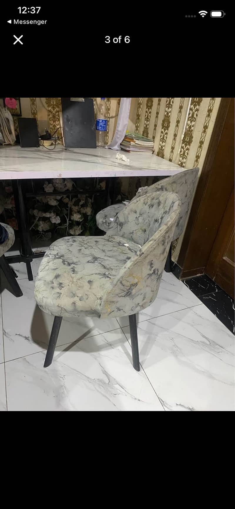 sofa set n dining 4