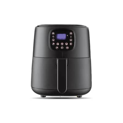 Signature brand airfryer brand new box pack