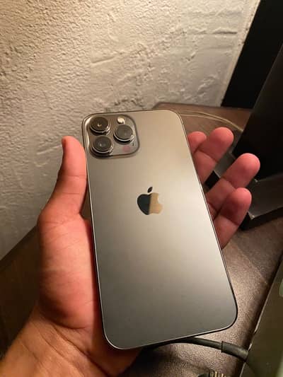 Iphone 13 pro max 128 GB