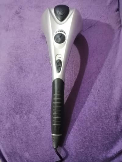Handle Massager