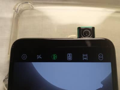 Infinix S5 Pro6_128 onli fone hy pta life time hy