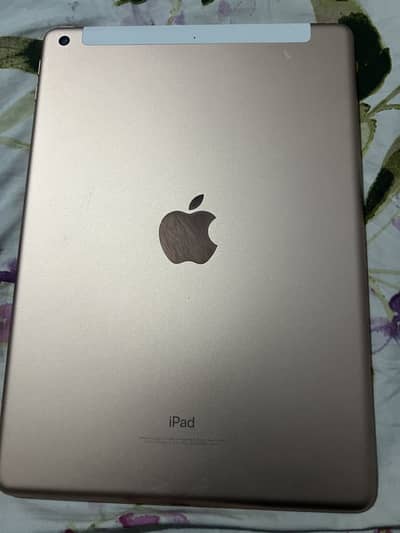 ipad 6 gen with sim slot