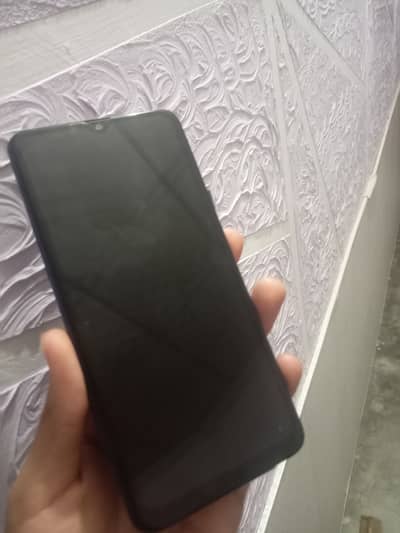 Samsung A20s the phone is 9.5/10 the price is negotiable