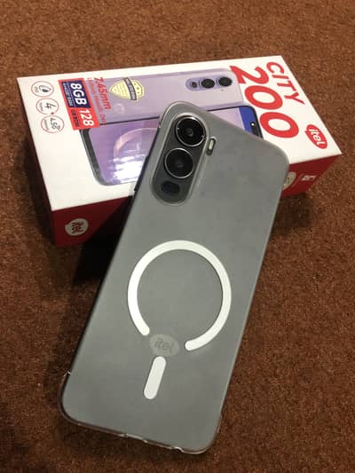 Itel Other Model