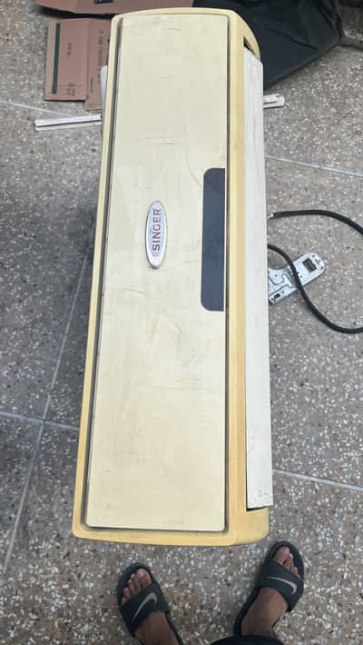 singer ac for sale