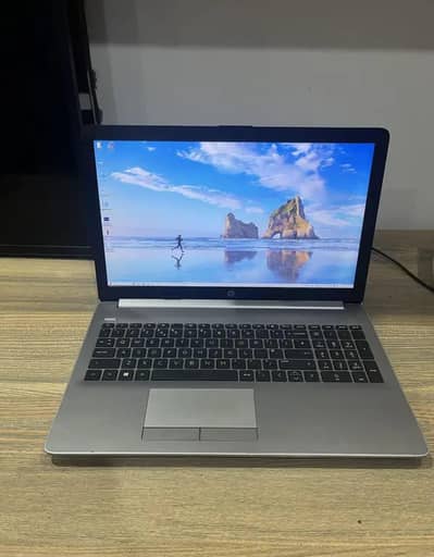 HP 255g7 | 8/256 | 2GB Graphic card
