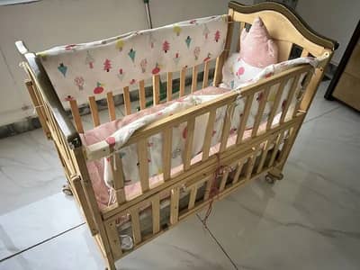 baby cot kids bed baby wooden cot kids crib baby bed kids bed
