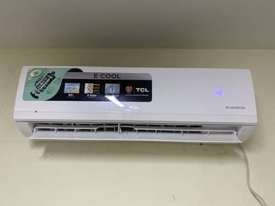 TCL AC inverter 1 ton