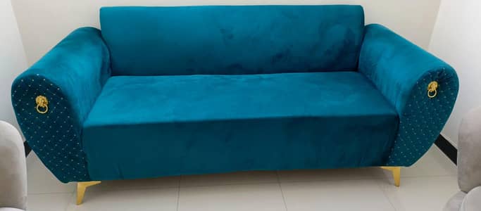 3 Seater Sofa Brand new