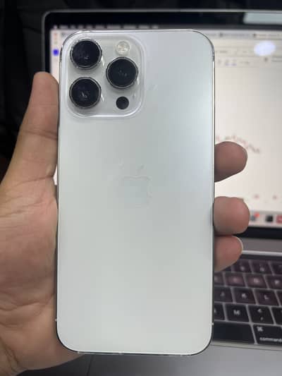 Iphone 14 pro max pta approved