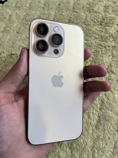 iPhone 14 pro