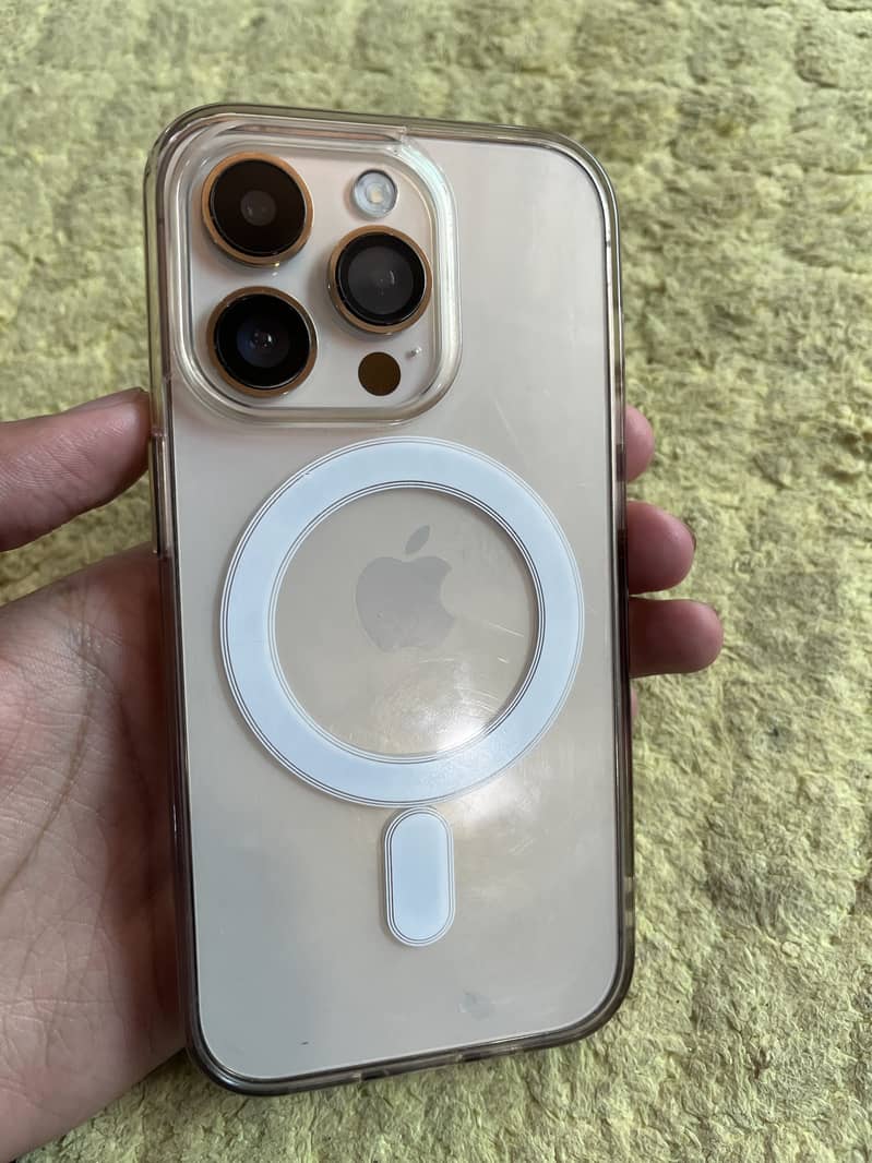 iPhone 14 pro 2