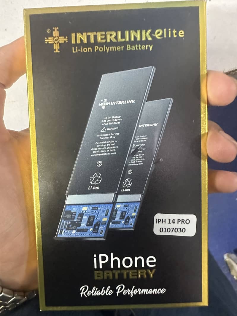 iPhone 14 pro 9