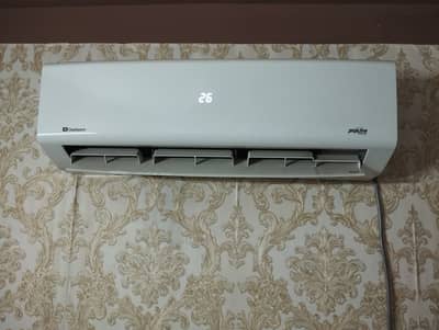 Dawlance 1.5 TON AC USED CONDITION