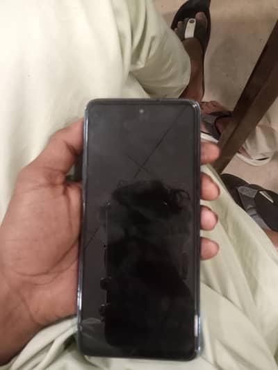 Tecno Spark 20