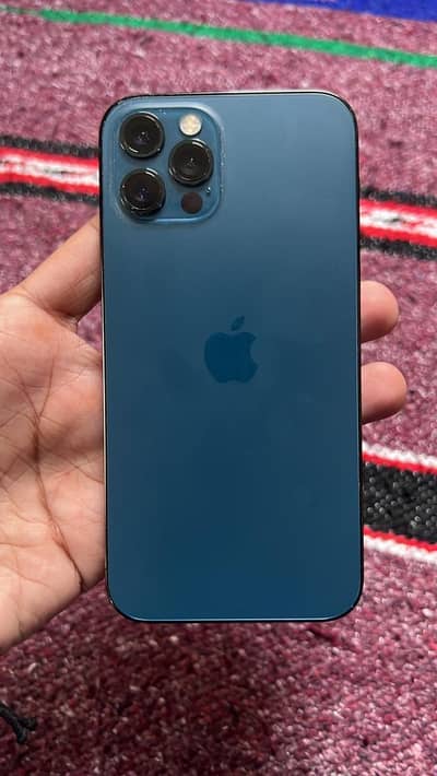 Apple iPhone 12 Pro 512 gb